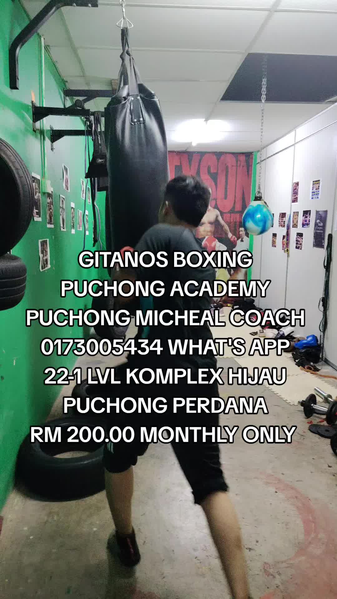 @PUCHONG_MICHAEL (Kubaash_Raj)