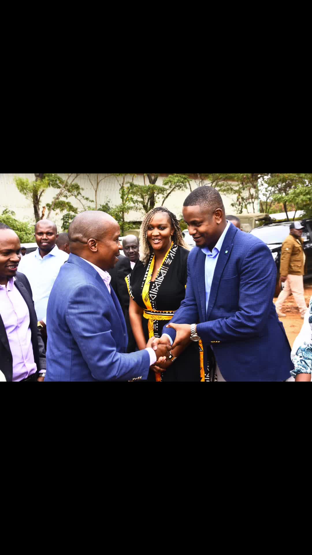 @HON SIMON KATHUMO MUEMA