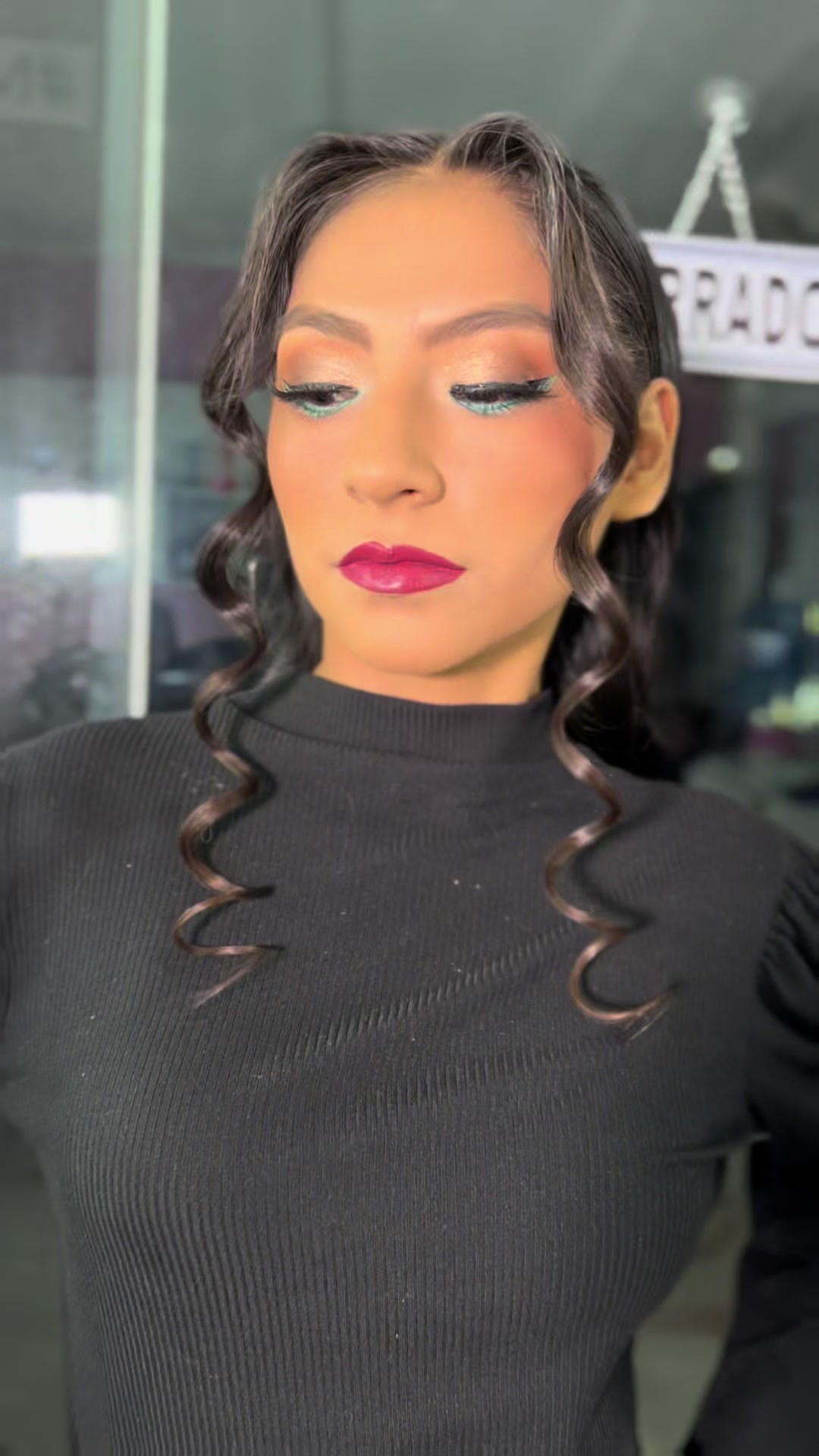 @Cinthia Alarcon Beauty Salon