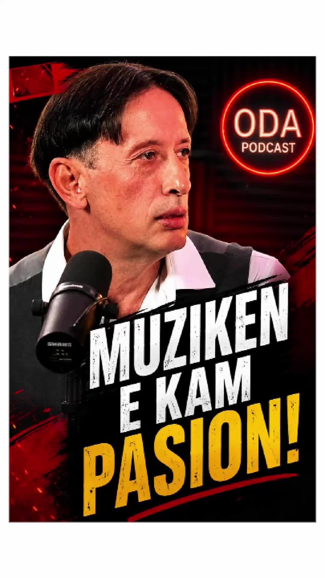 @Oda_Podcast