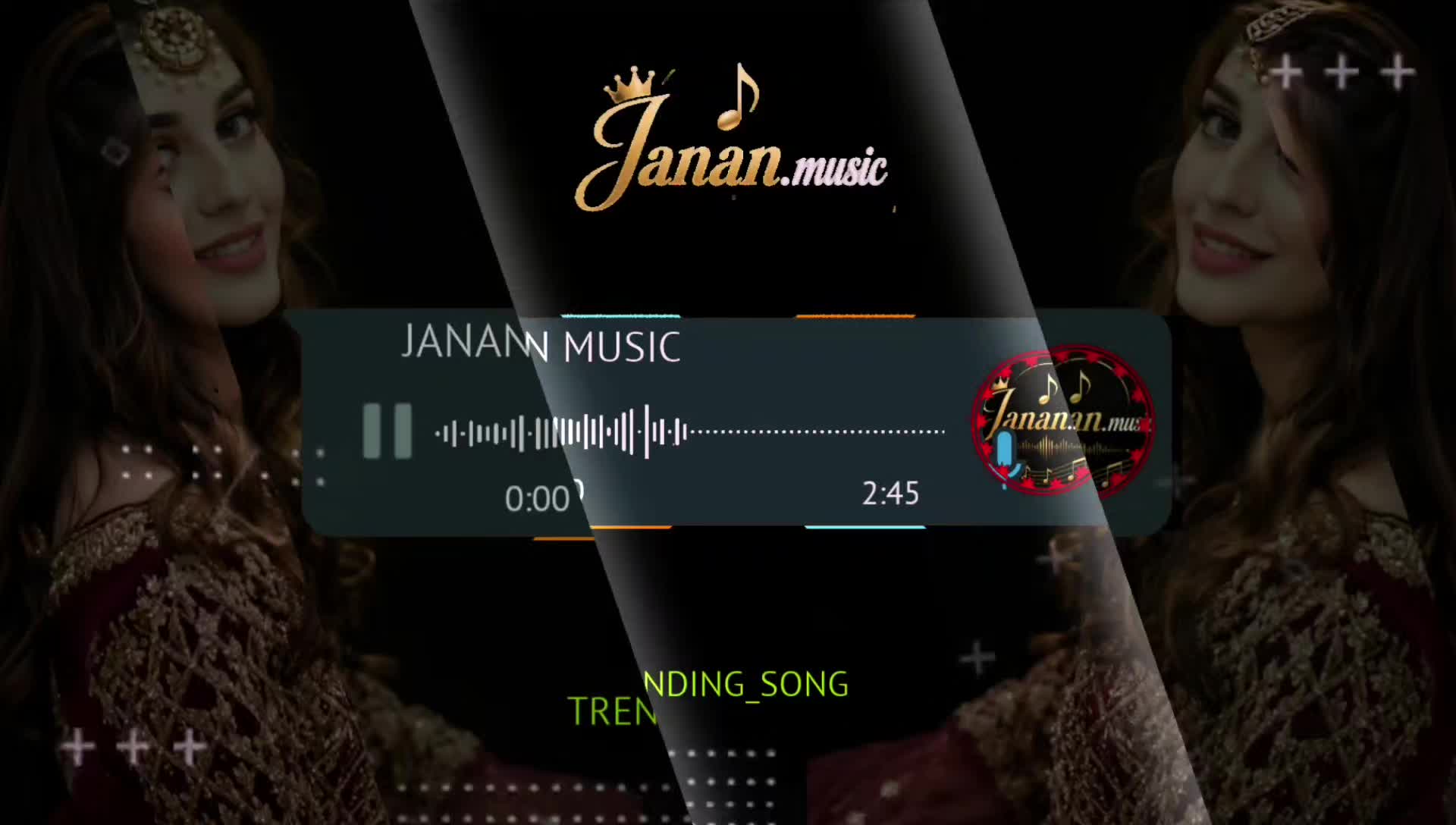 @Janan Music