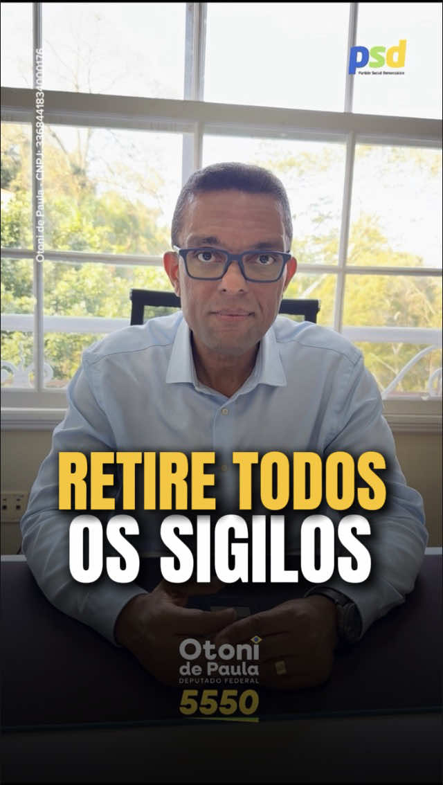 @Otoni de Paula