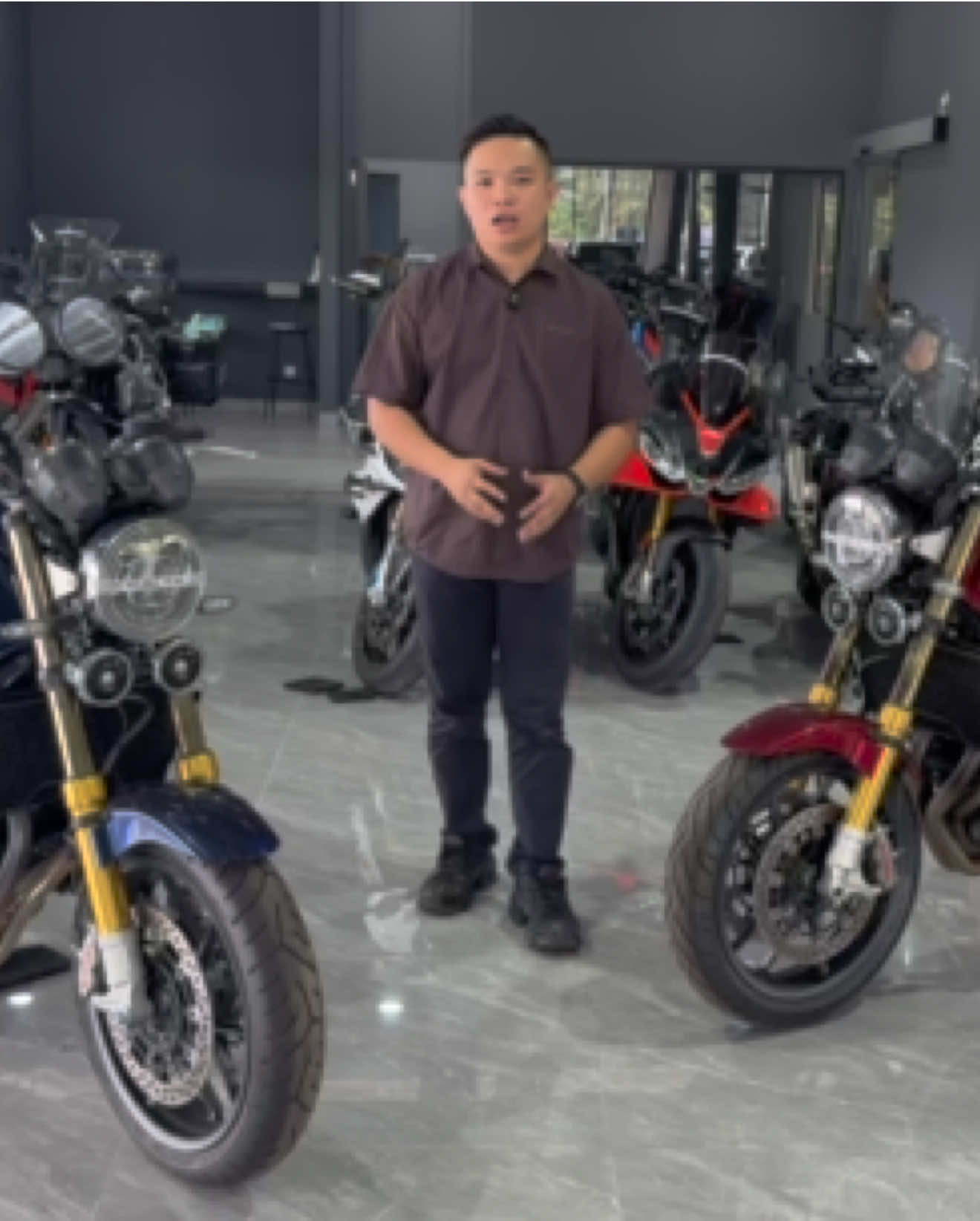 @G.C.ANN MOTOR