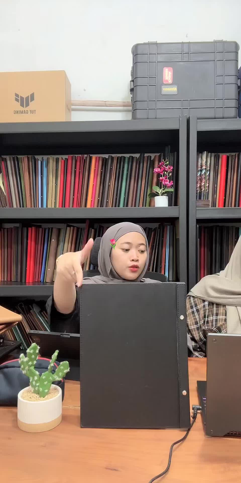 @Buku Menu Jakarta