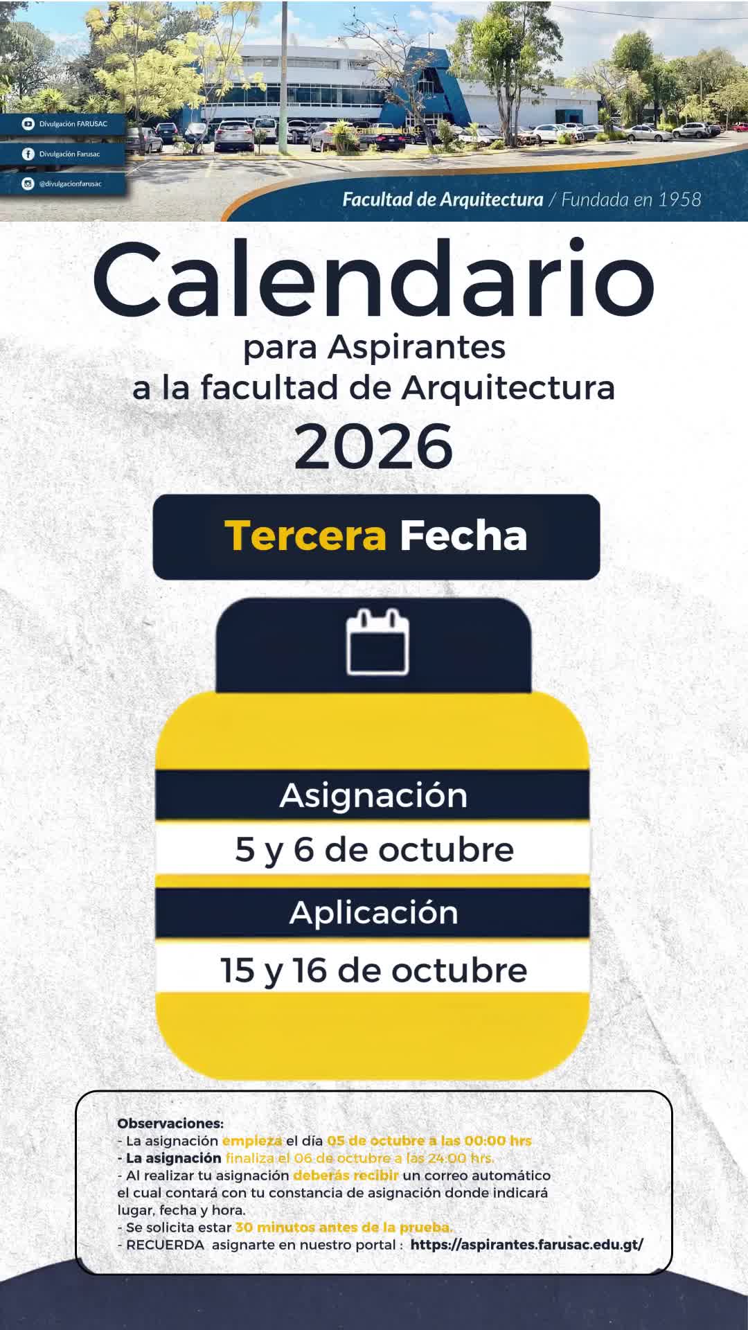 @edUSAC