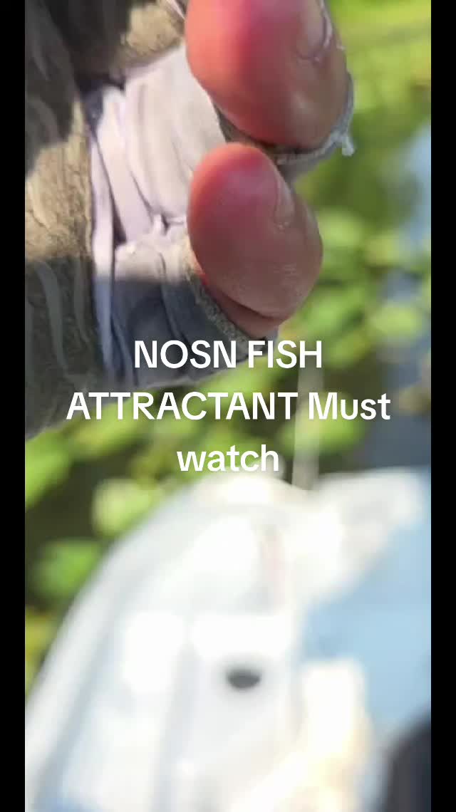 @3dprintedlures FWC