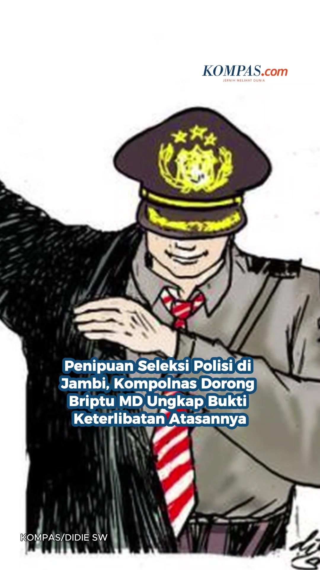 @Kompas.com
