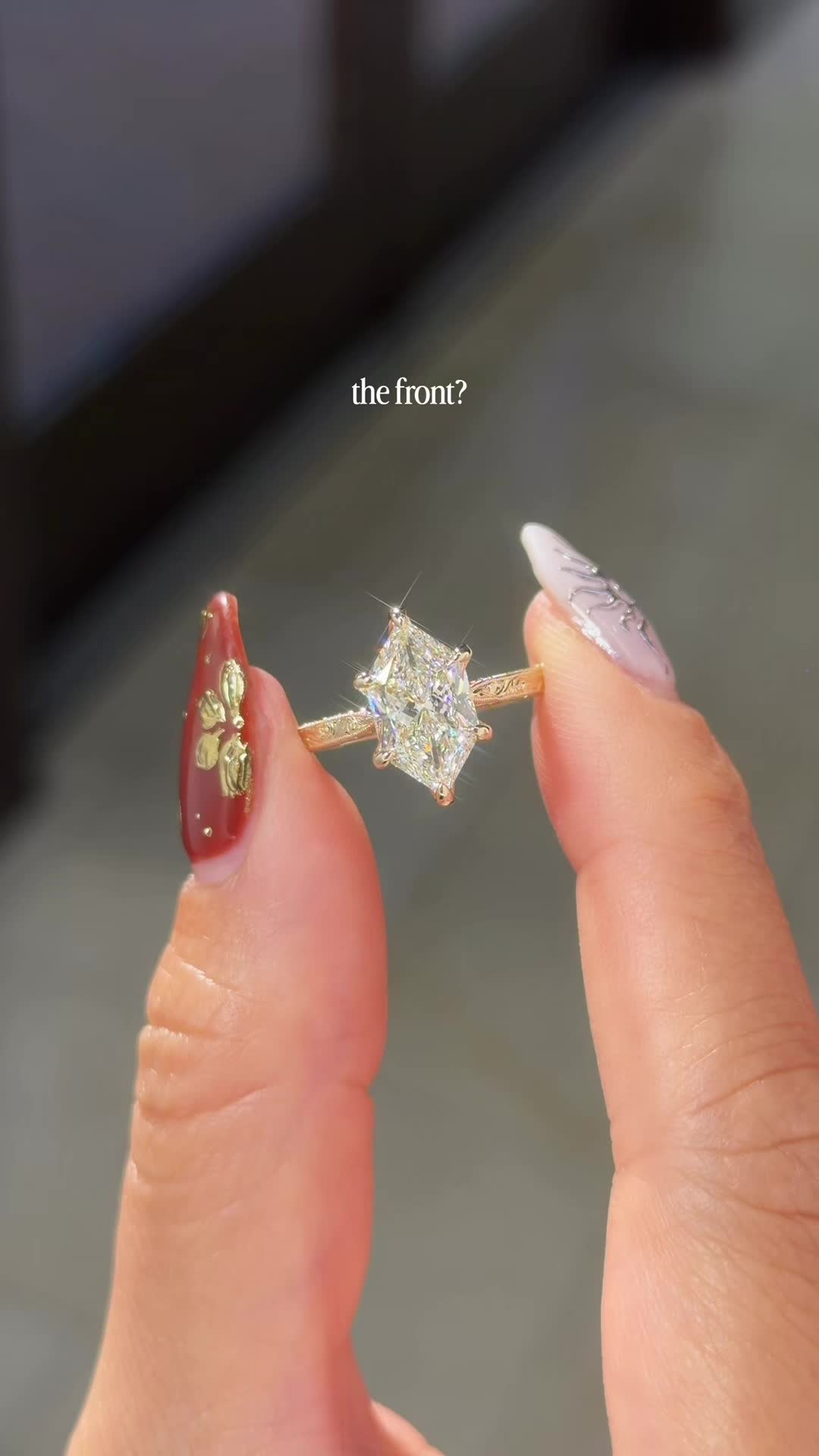 @Princess Bride Diamonds
