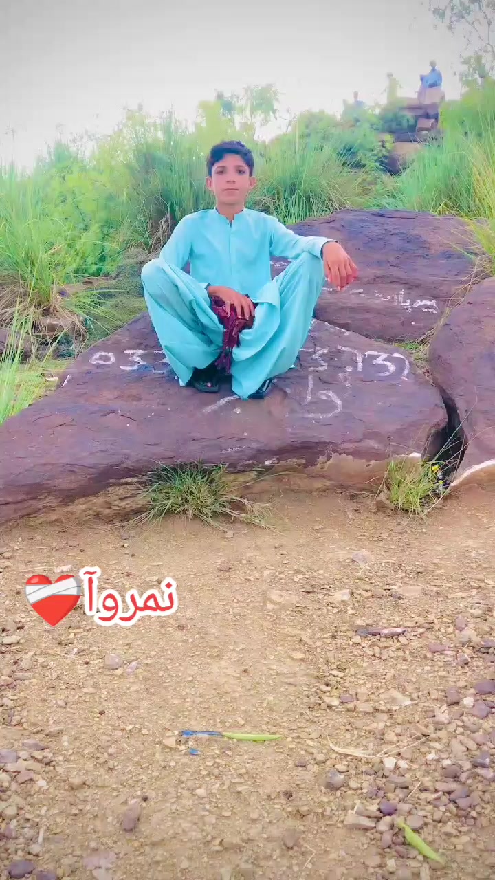 @꧁𓊈𒆜𝐒امتیاز احمد سولنگی𒆜𓊉꧂