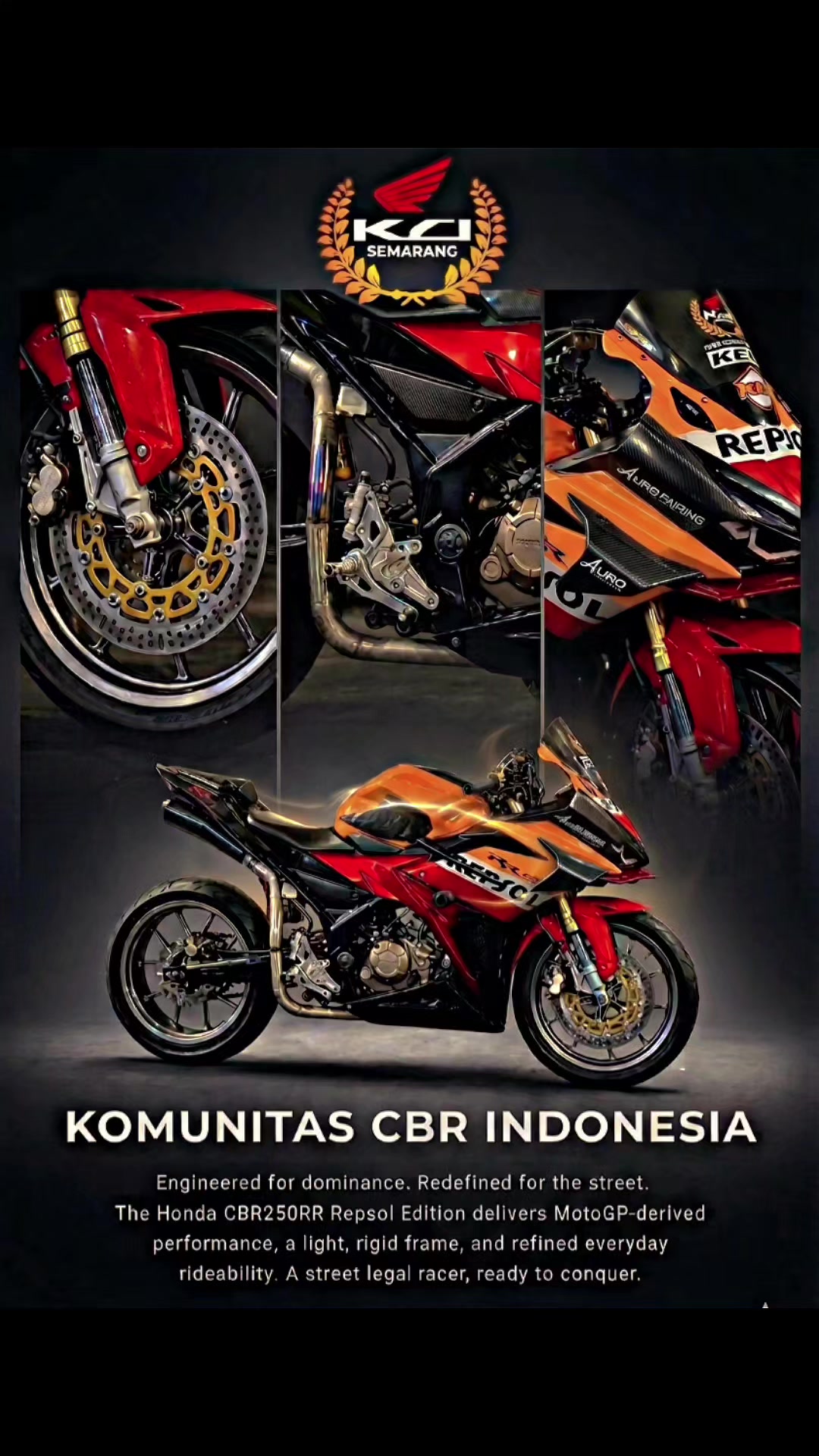 @Komunitas CBR Indonesia