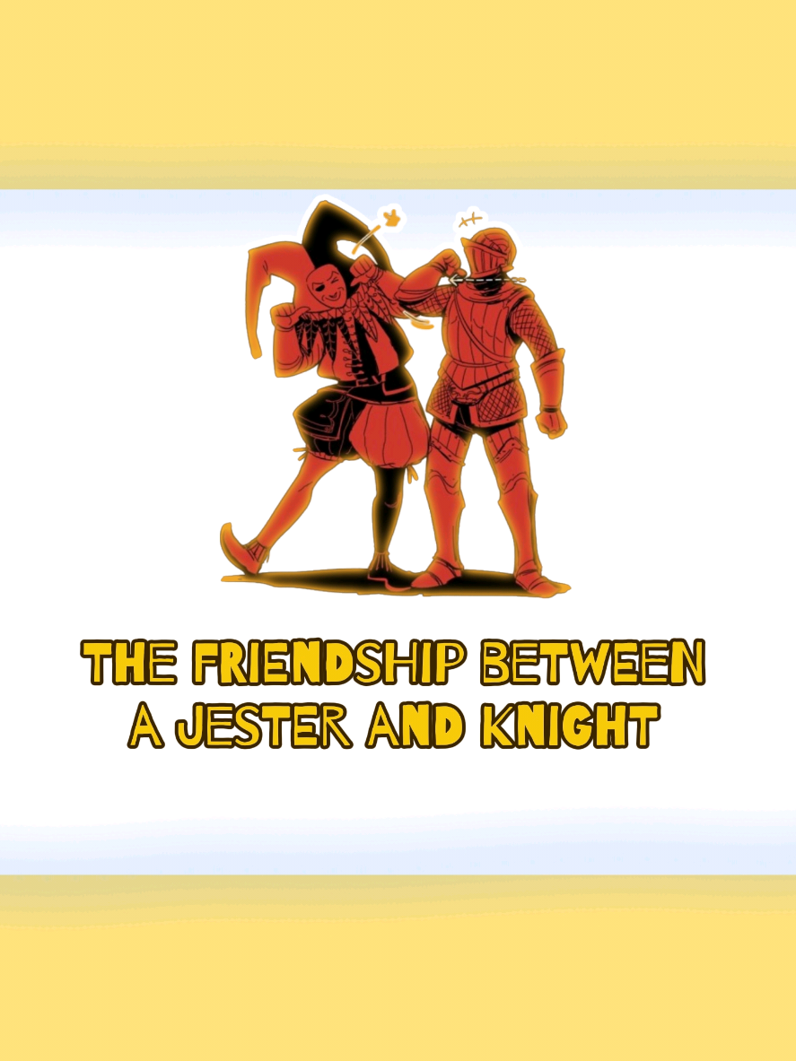 @⦻: Jester