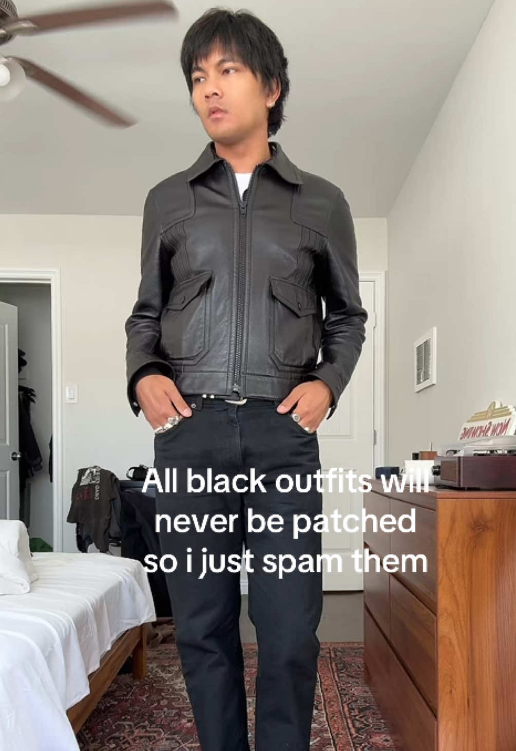 @Kevin