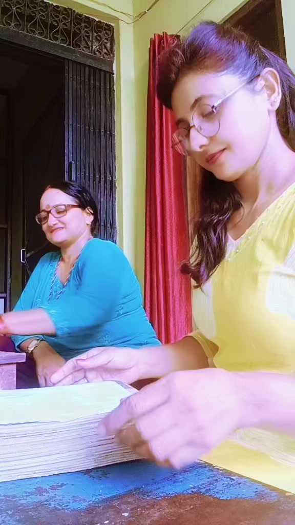 @Renuka Khanal