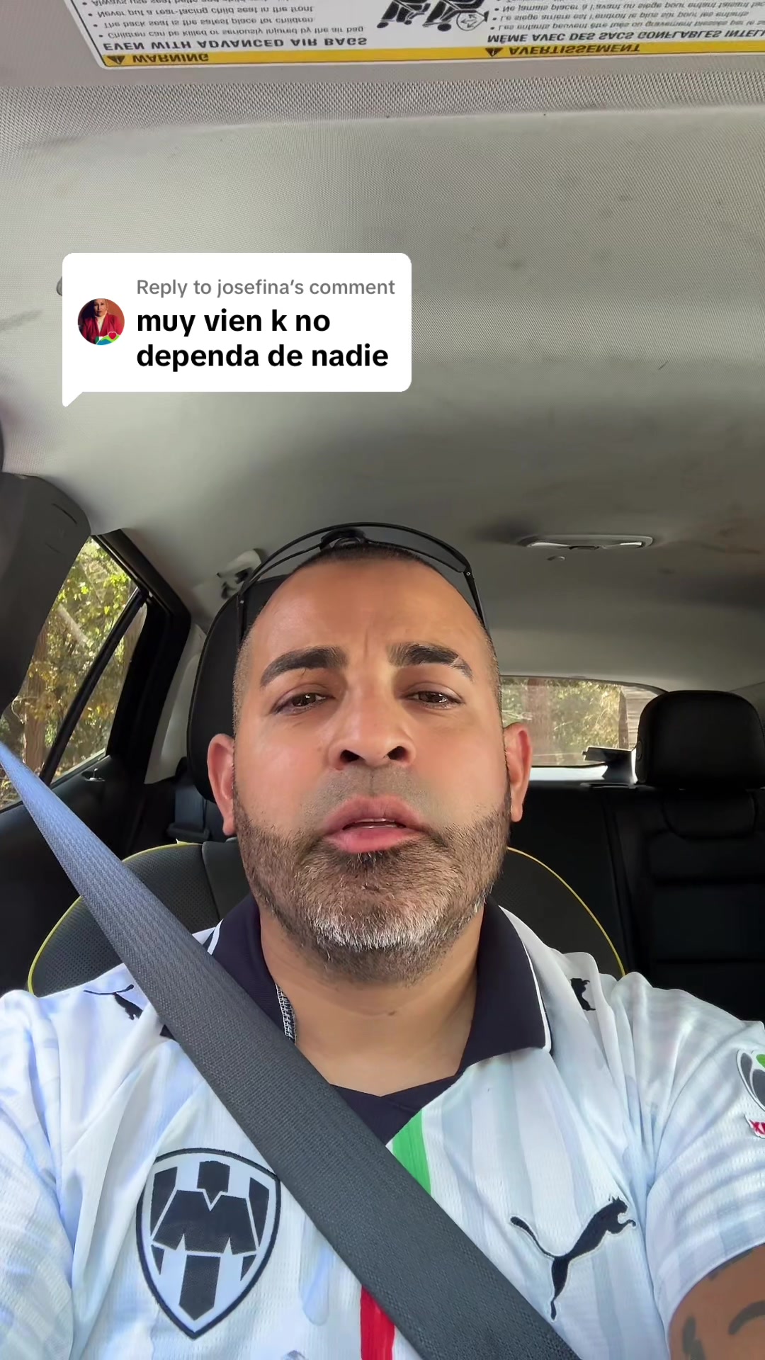@Isidro Hernandez