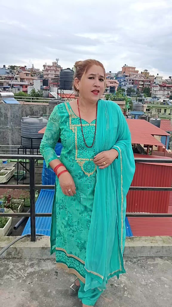 @Sita Khadka Thapa ๐๐๐