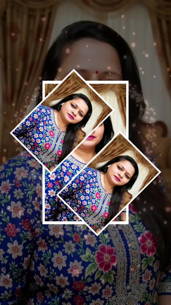 @Seema tik token