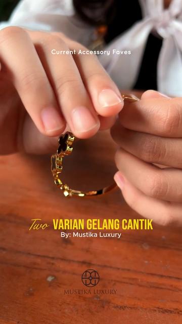 @Mustika Luxury