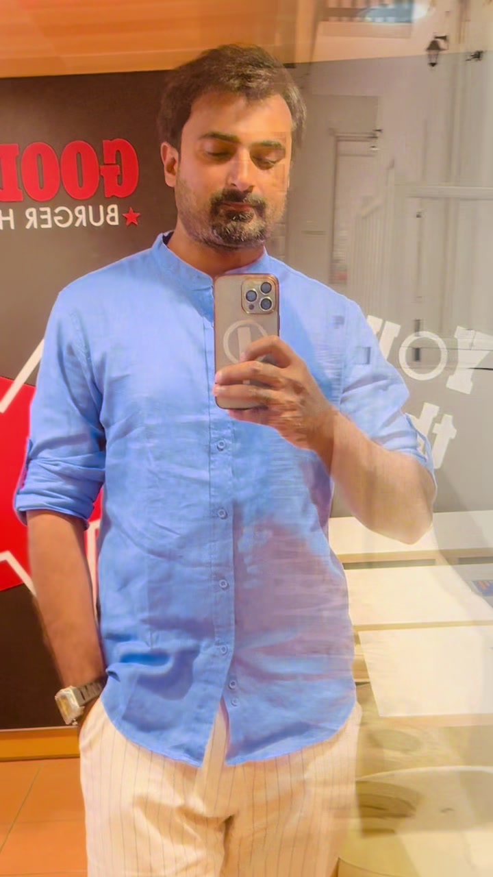 @M Mudassar