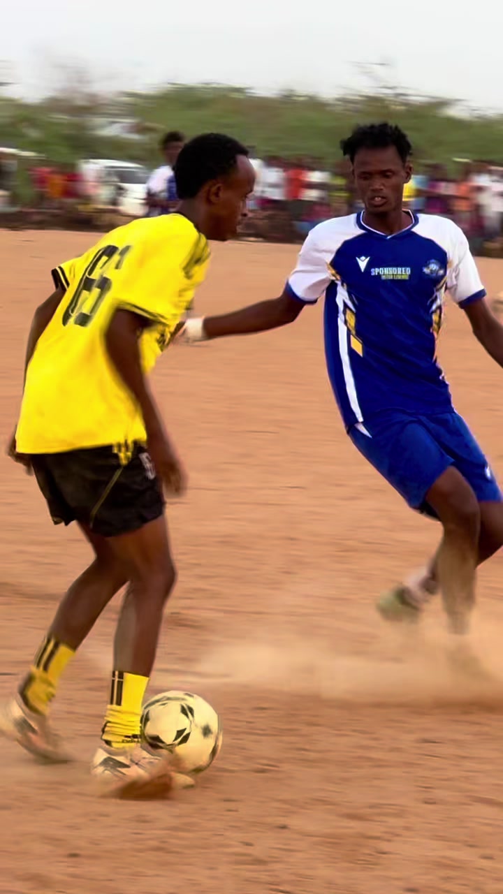 @Faliyaha Dadaab channel