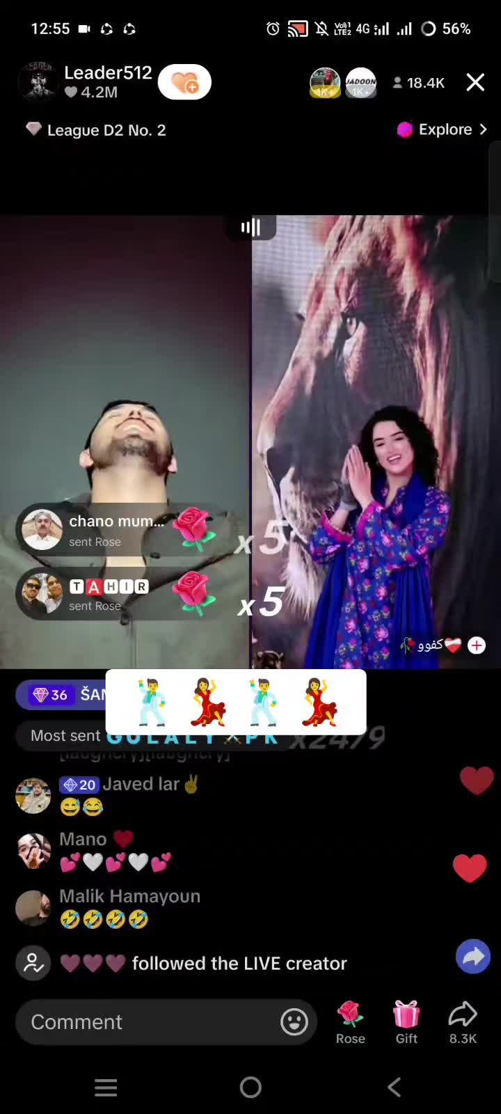 @✌️MR🇵🇰ChAdHaR ✌️