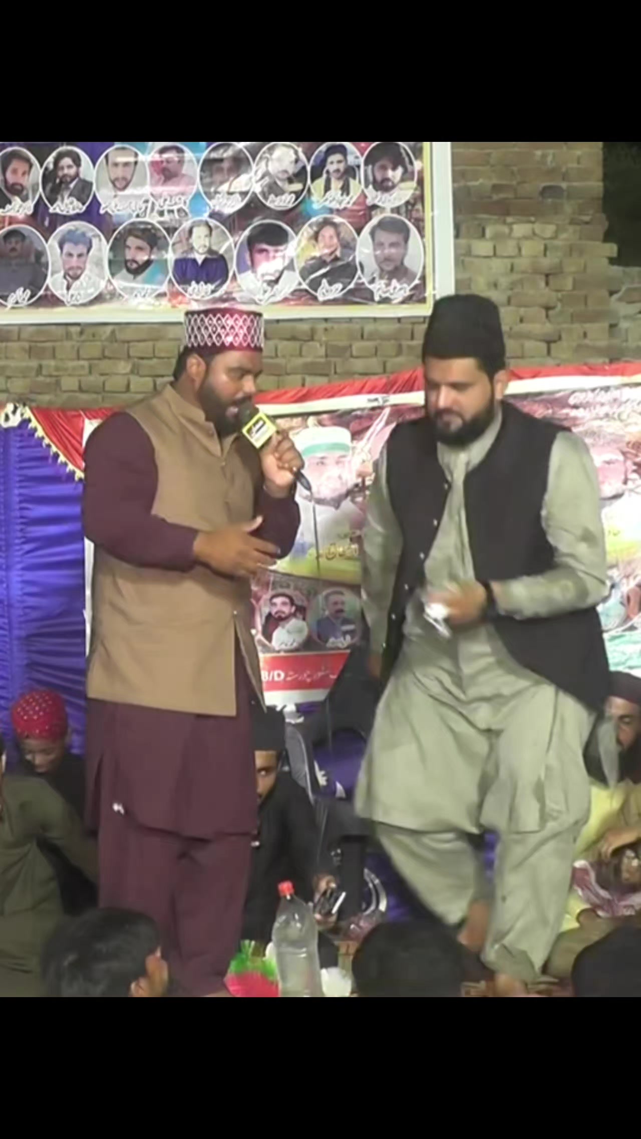 @Musanif Ali Qadri