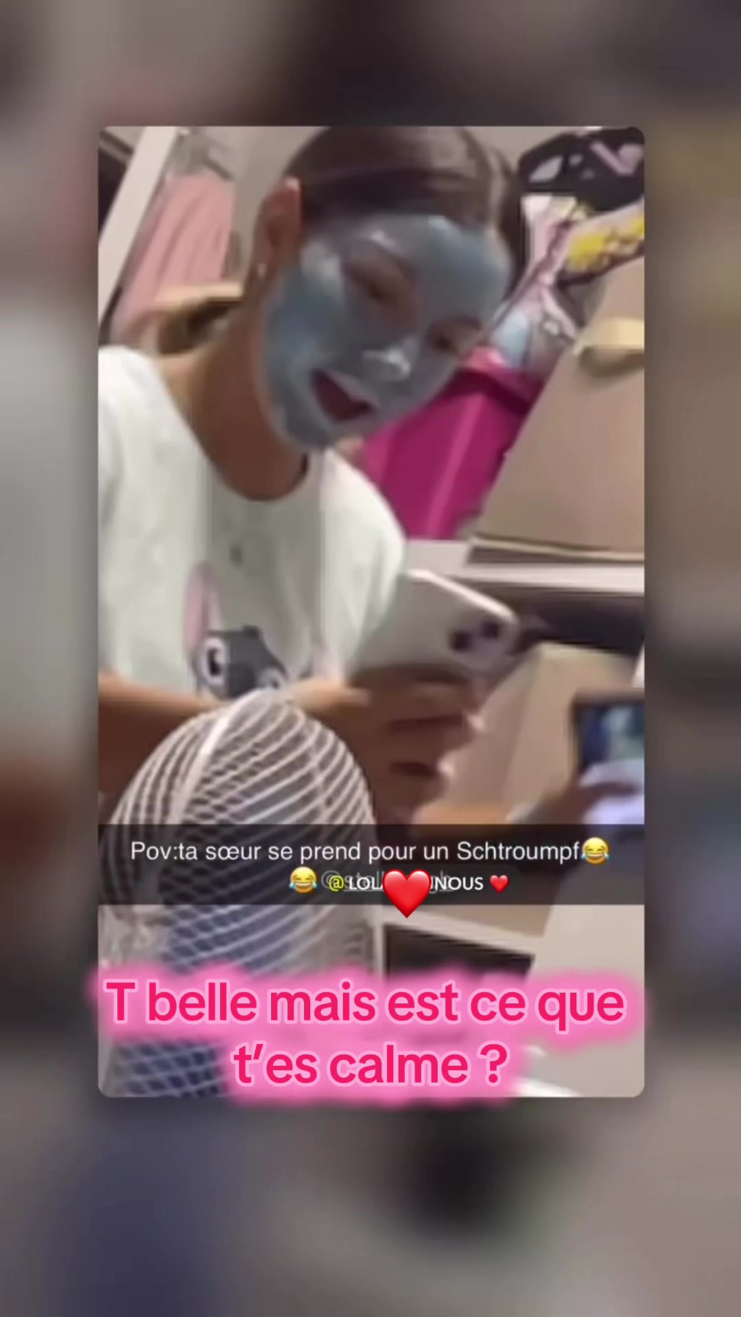 @chouquette 💍
