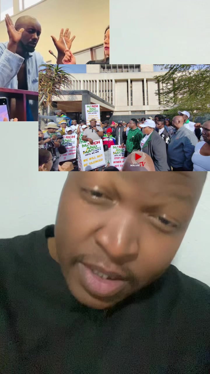 @Mbusi Ndaba