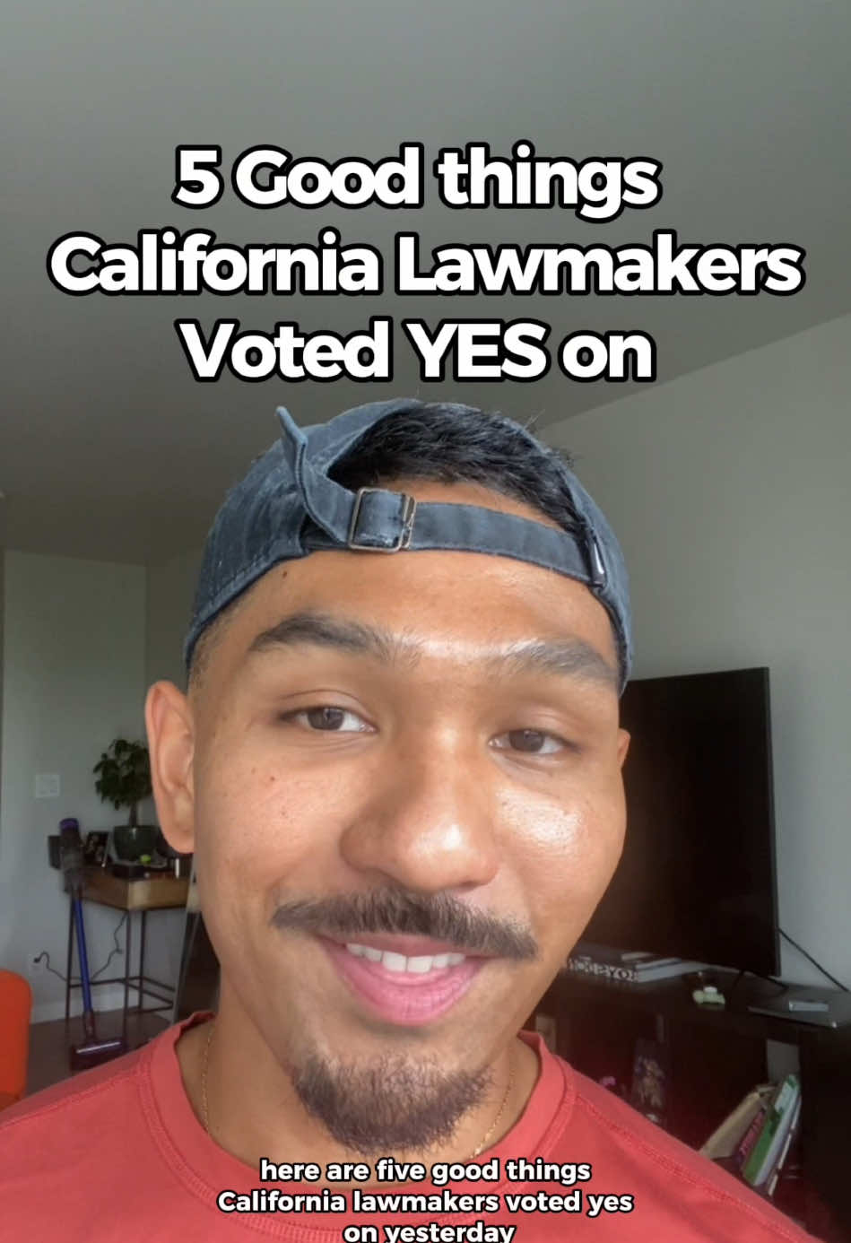 @CA Environmental Voters