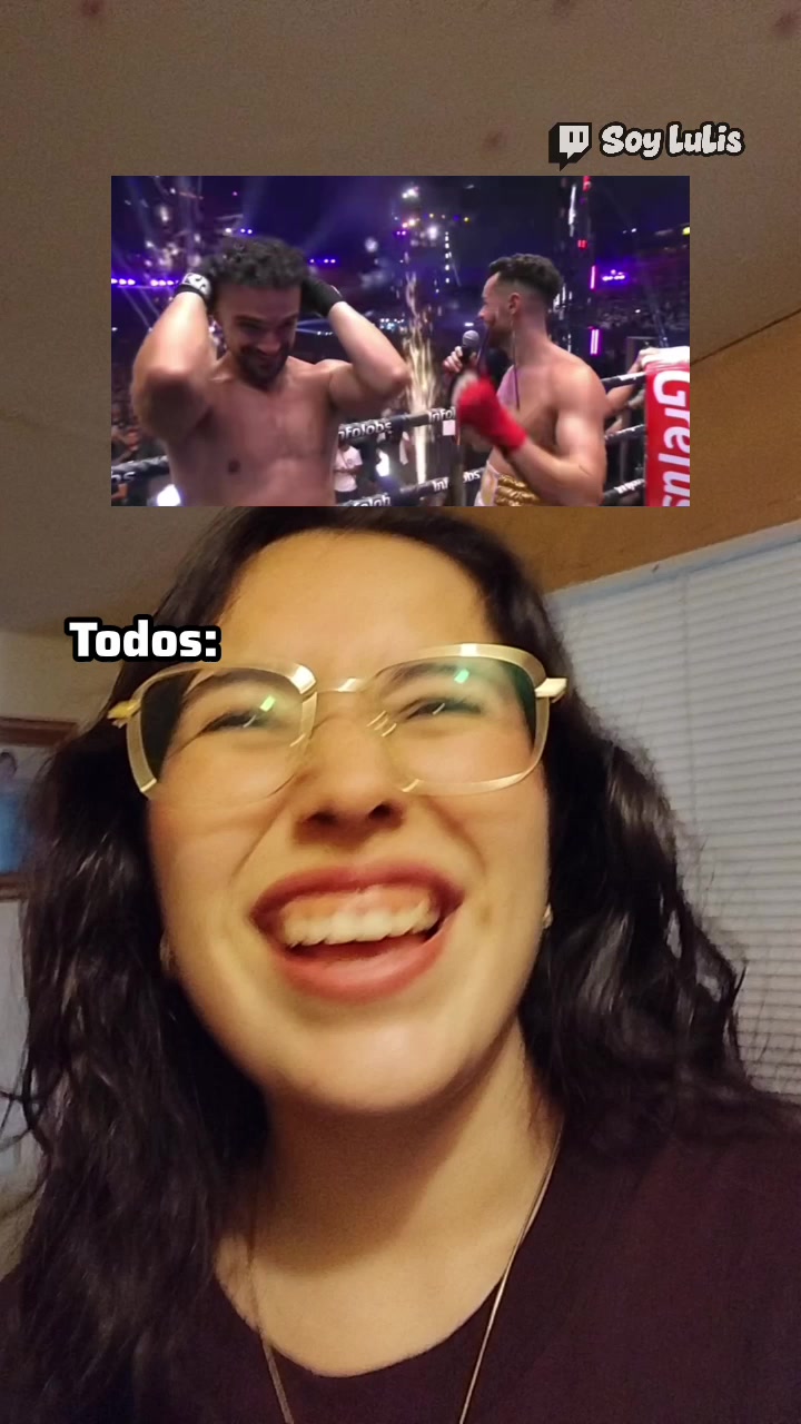 @Soy LuLis