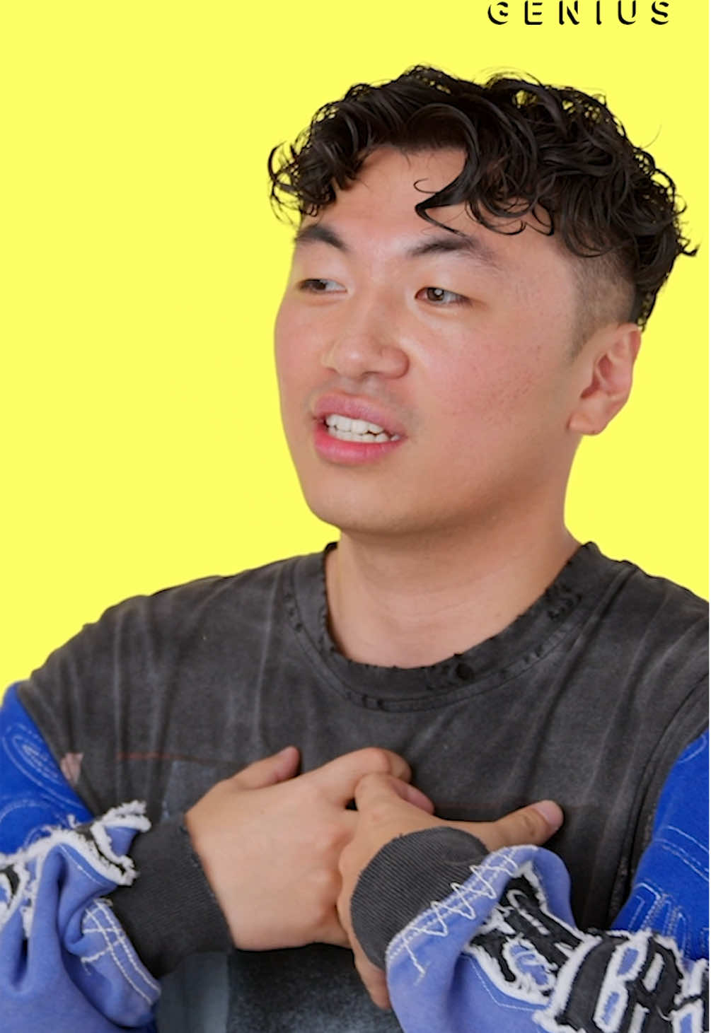 @Genius