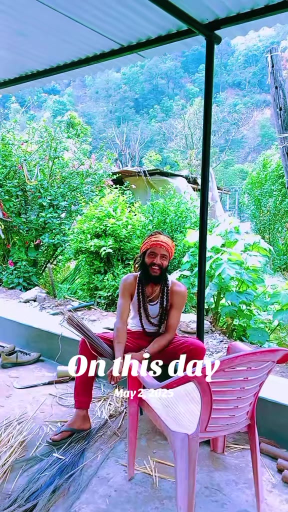 @Krishna Adhikari