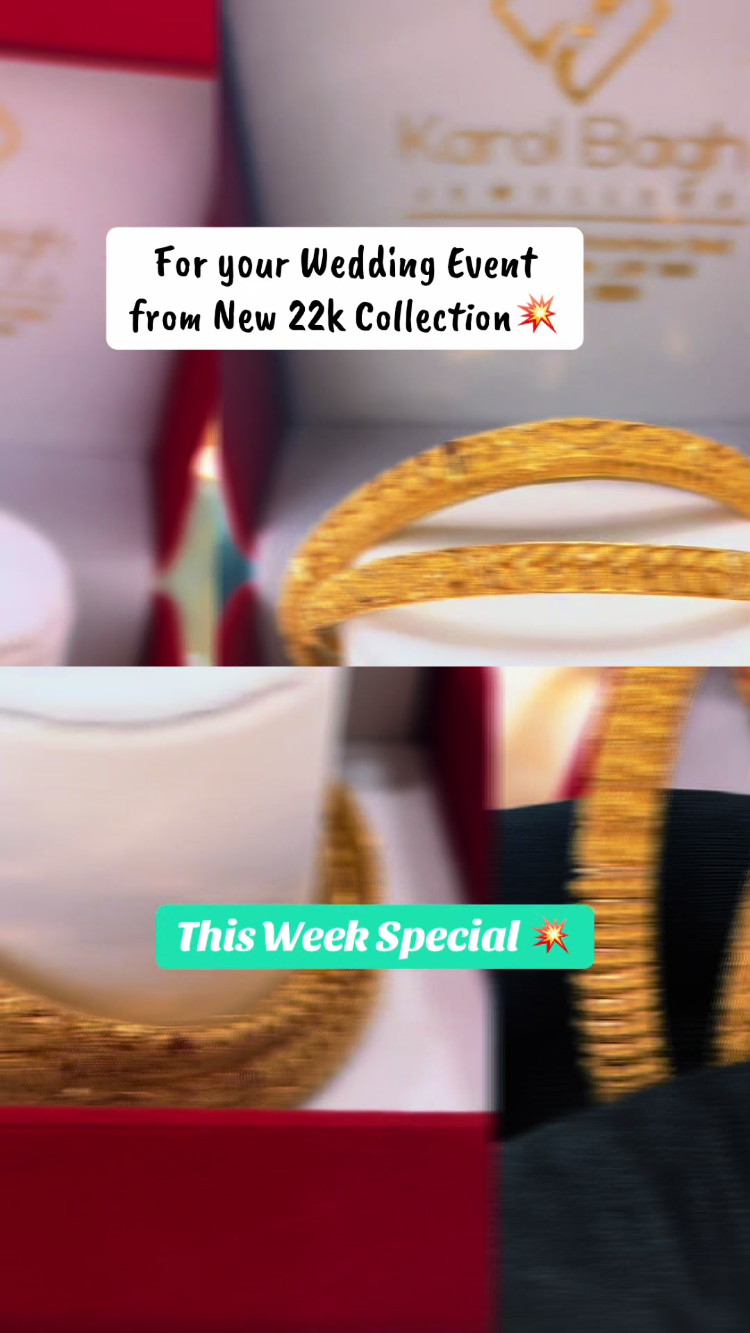@Karolbagh Jewellers- Brampton