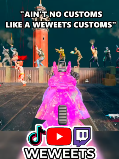 @WEWEETS