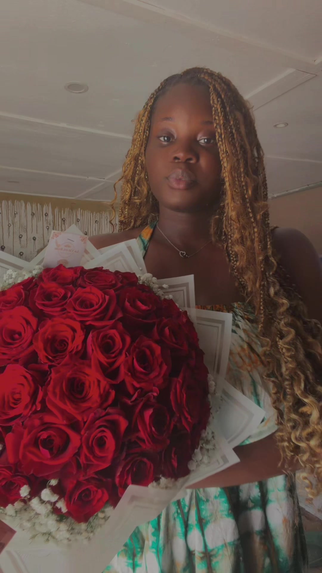 @La Vie en Rose225 💐