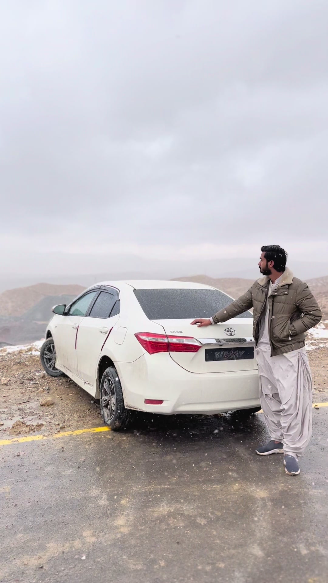 @Wasay Magsi