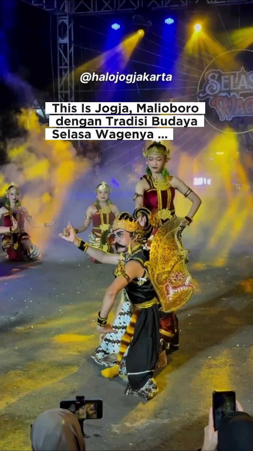 @JOGJA | YOGYAKARTA