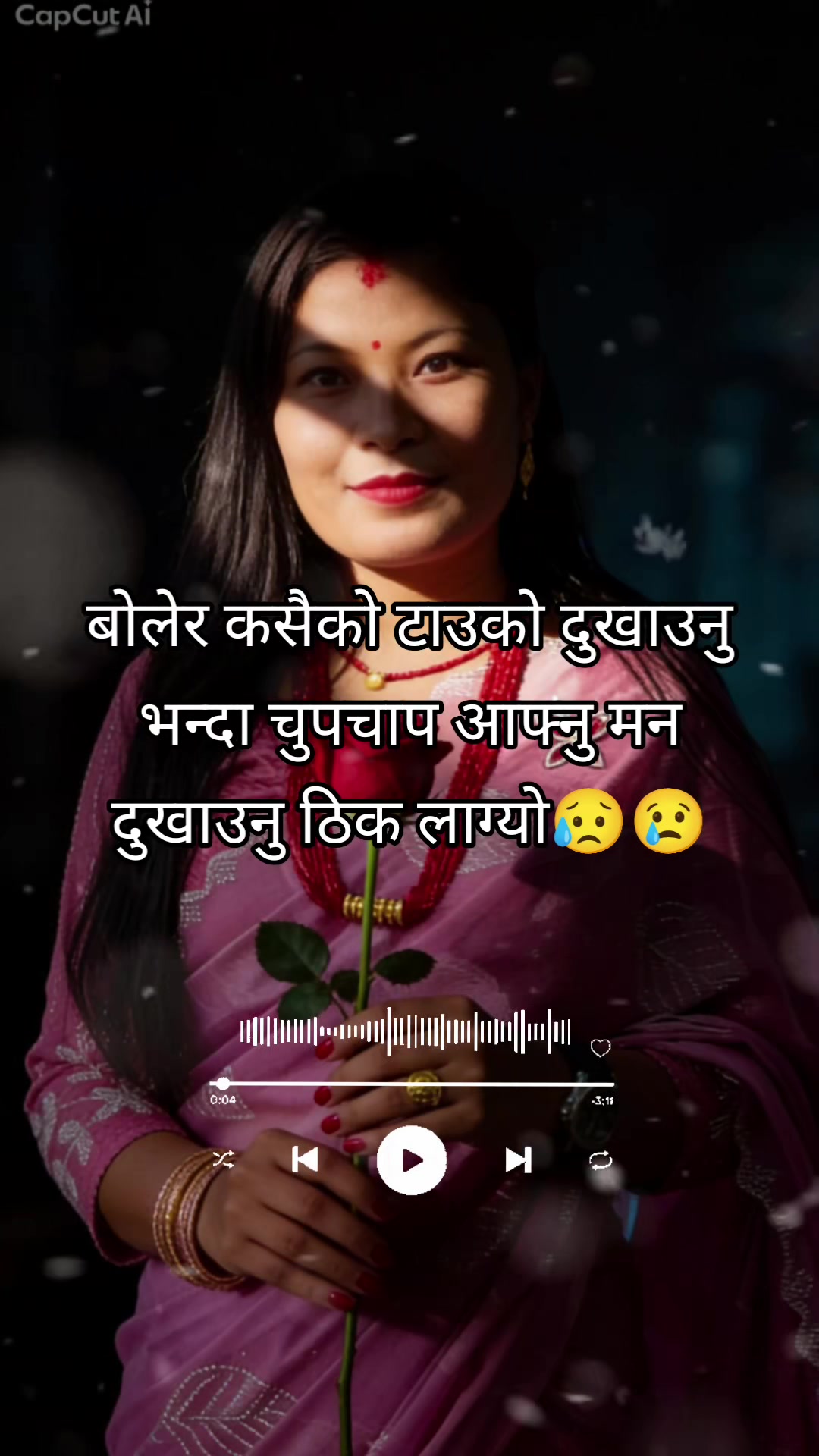 @Kabita Machamasi