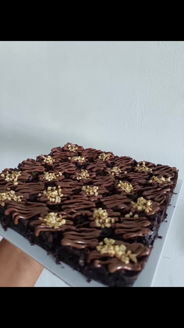 @G Sweet treats