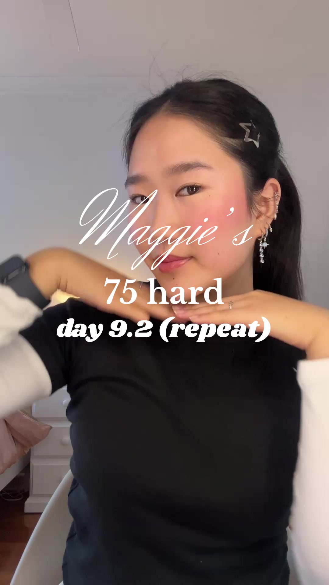 @Maggie Teh ☆