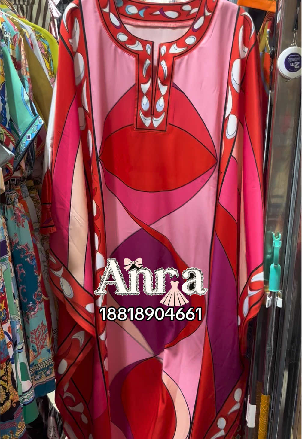 @Guangzhou Anna GarmentFactory