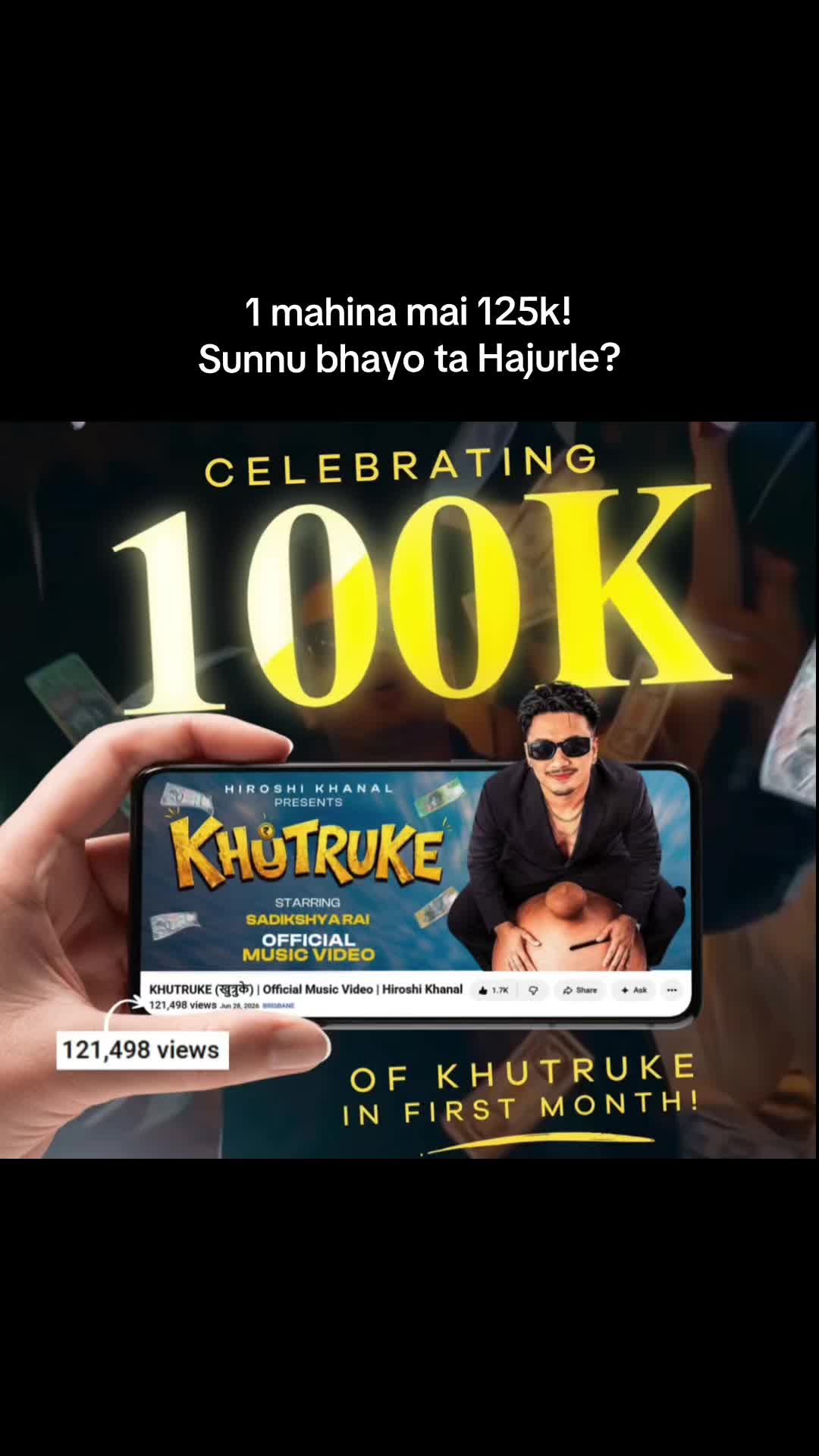 @Hiroshi Khanal