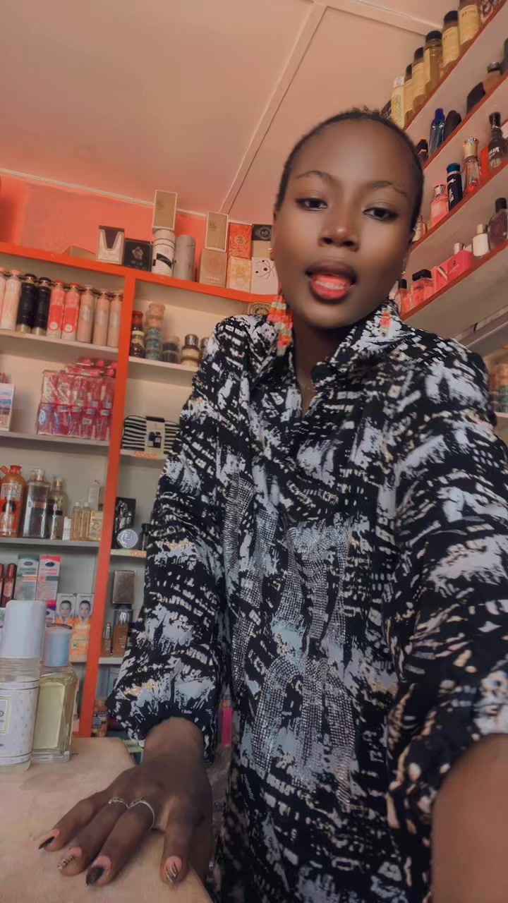 @Rachida Traoré 🌸❤️