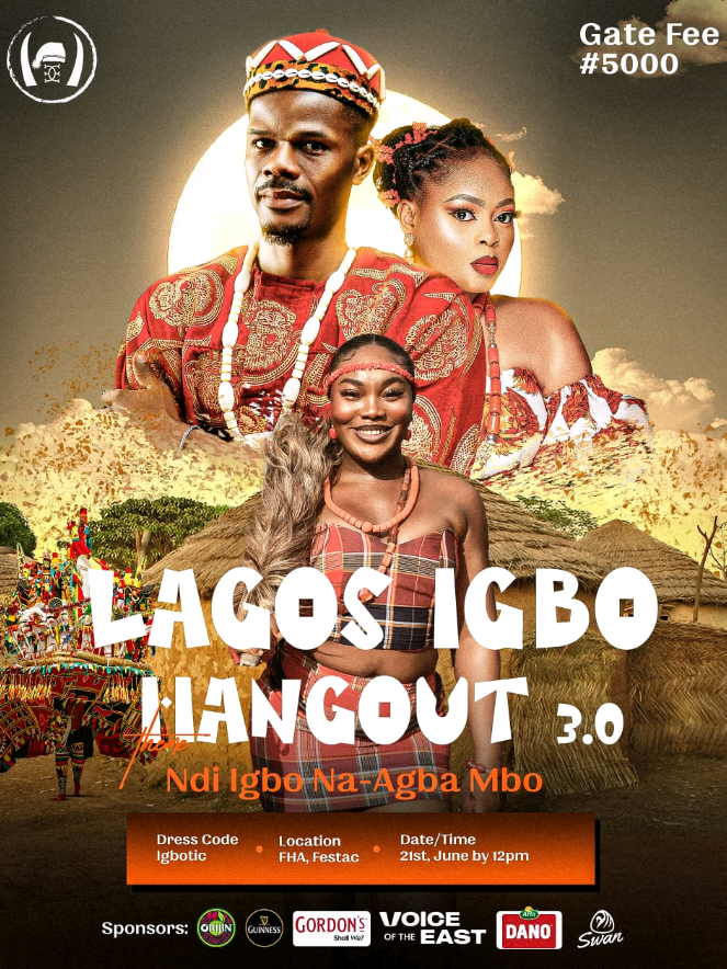 @LagosIgboHangout