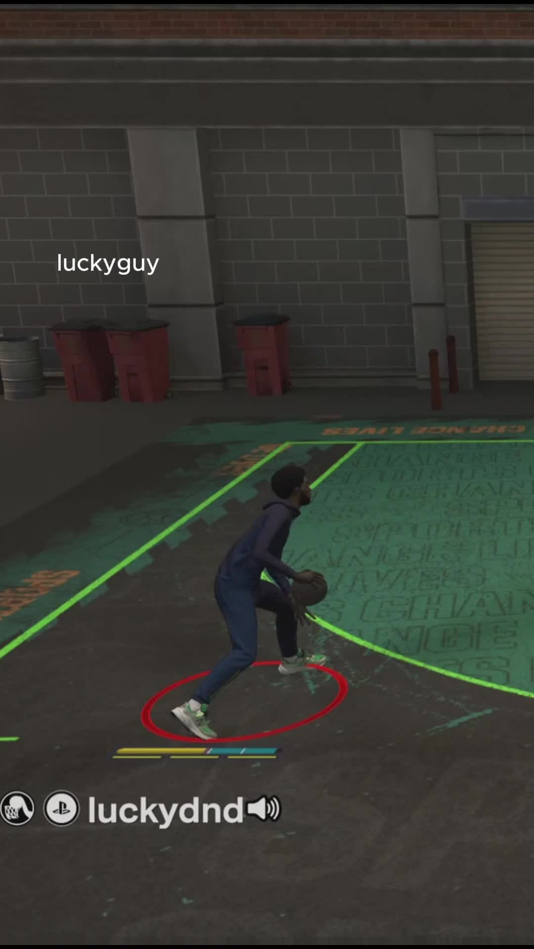 @luckdadon