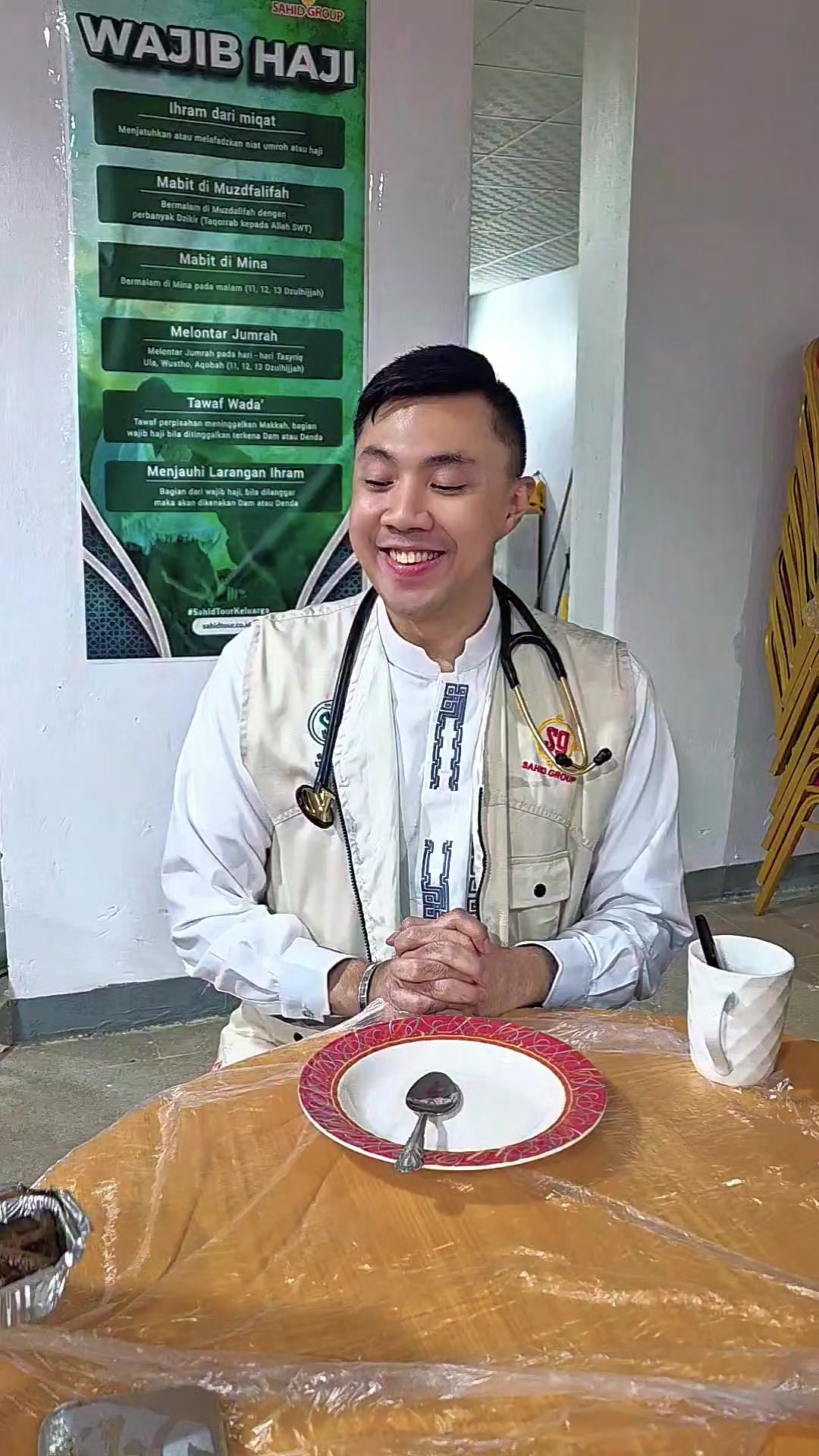 @dr. Gia Pratama