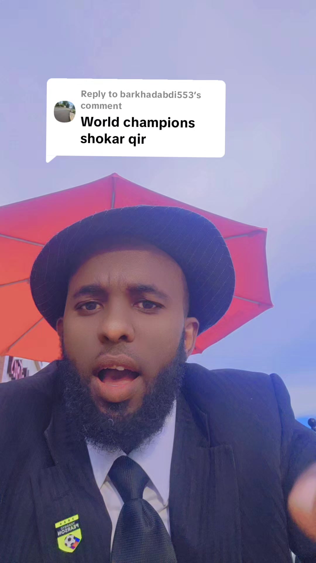 @SHOOKAAR YARE