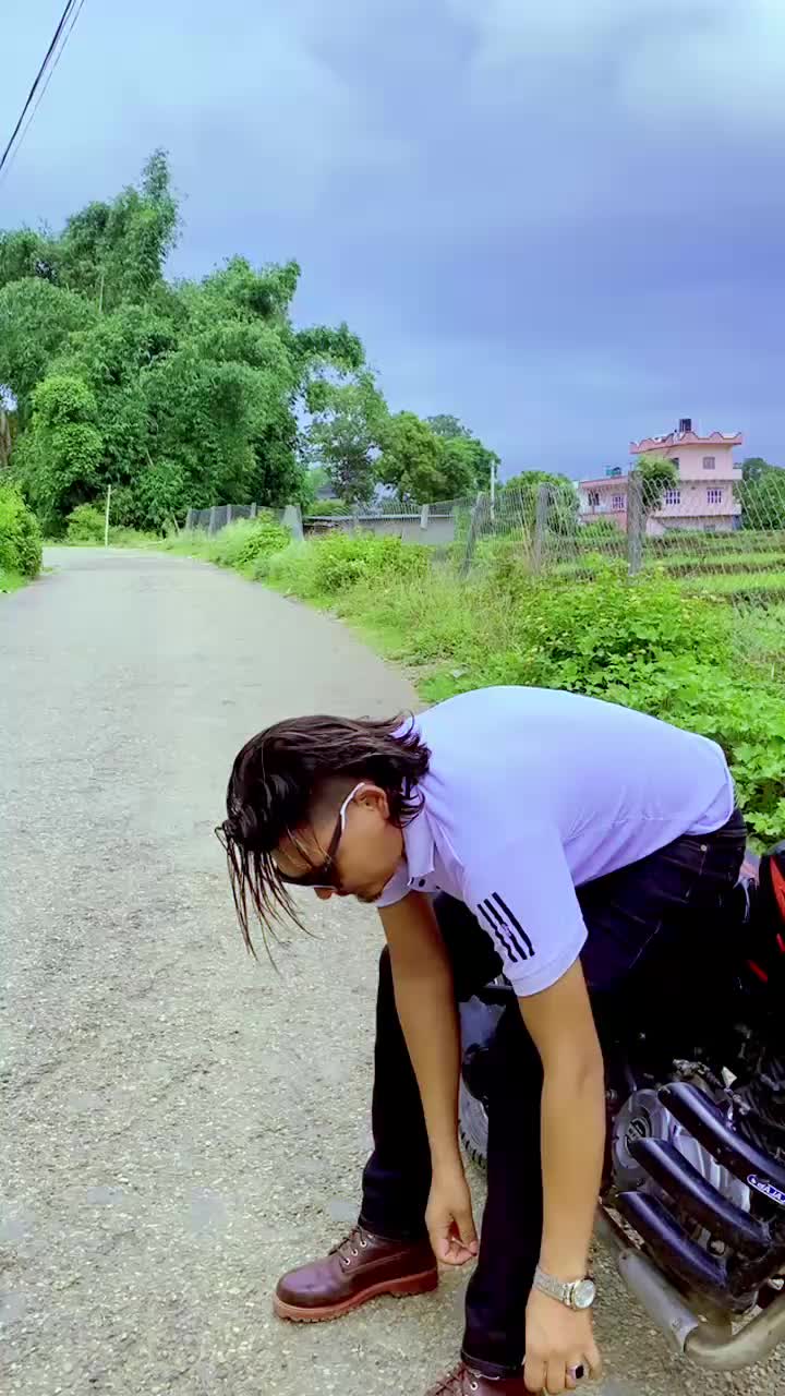 @jaमBo Daई 🙏