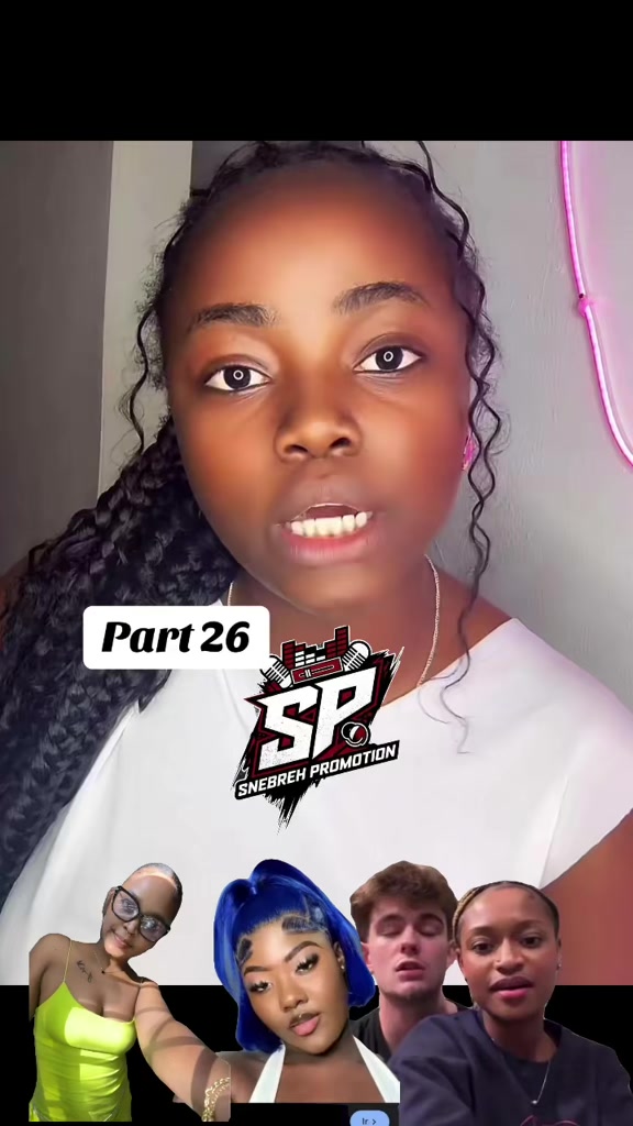 @Snebreh promo