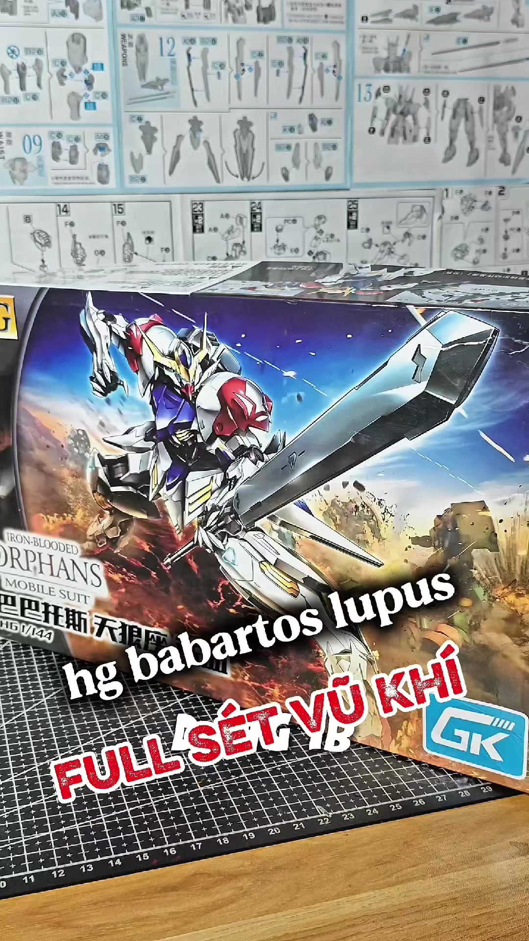 @Gundam Nhà Nghèo