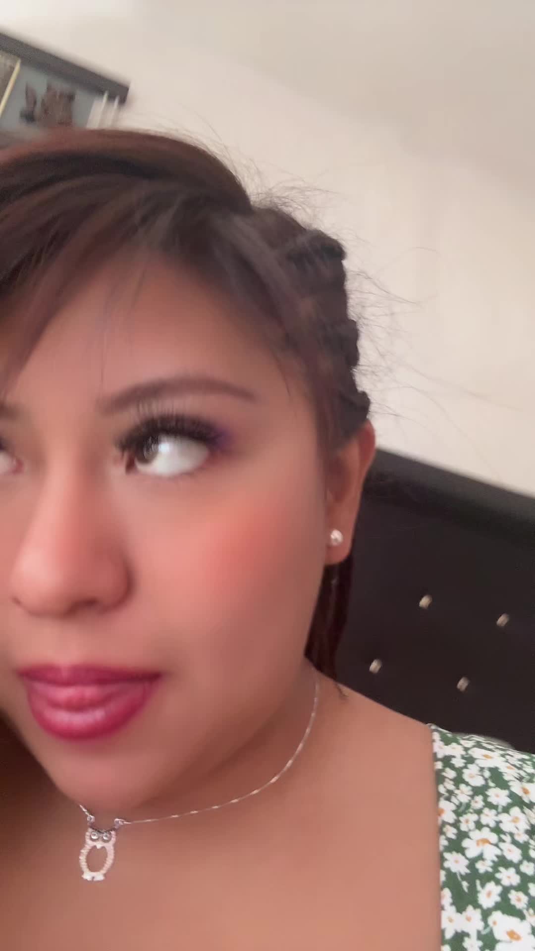 @DiAnitha Castillo!